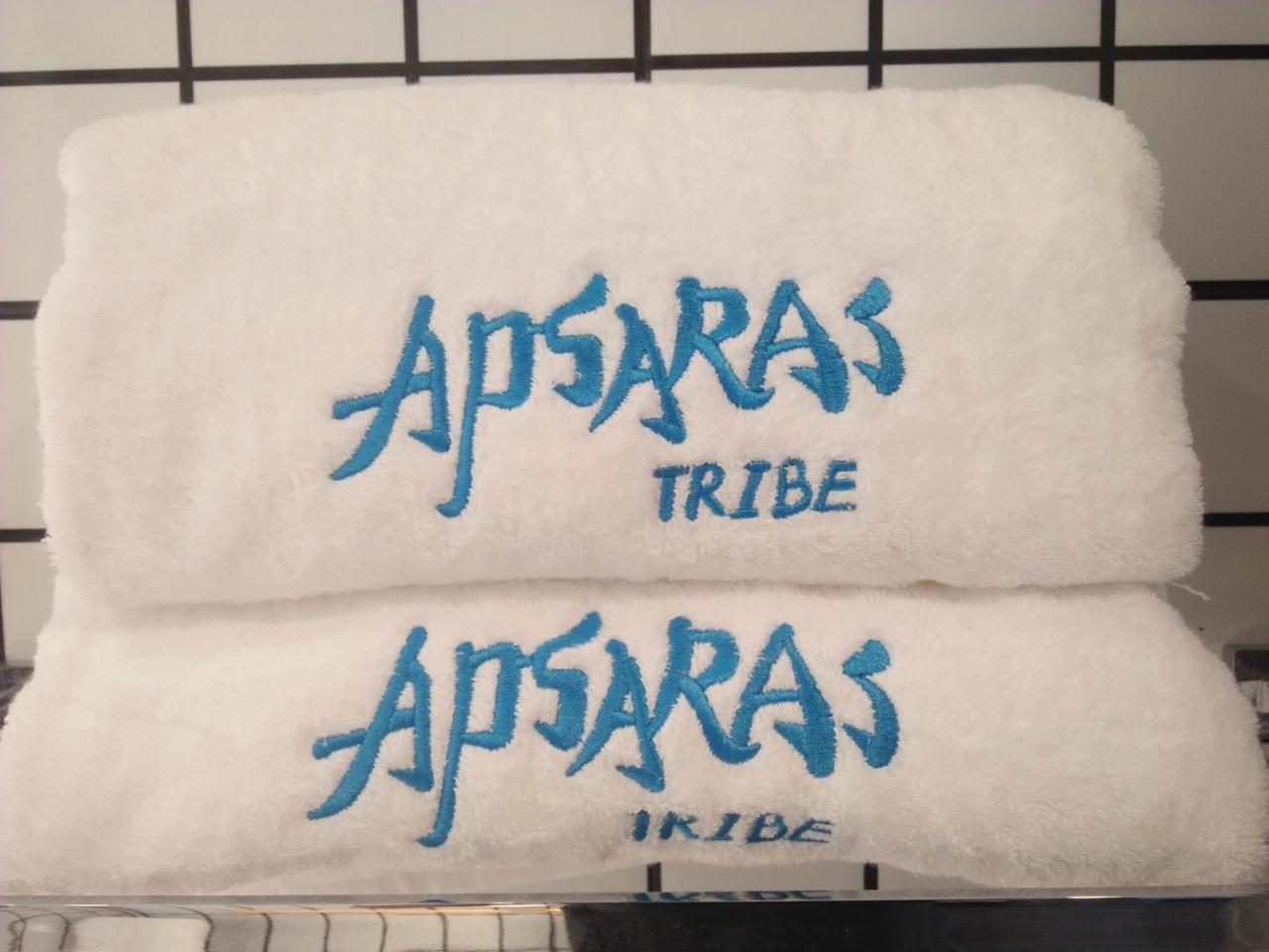 Apsaras Tribe General Luna (Surigao del Norte) Exterior foto